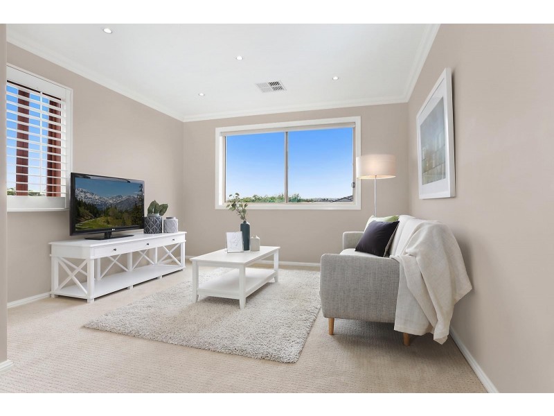 6 Oakwood Place, Kellyville NSW 2155