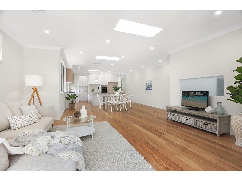 73 Stamford Bridge Avenue, Kellyville NSW 2155