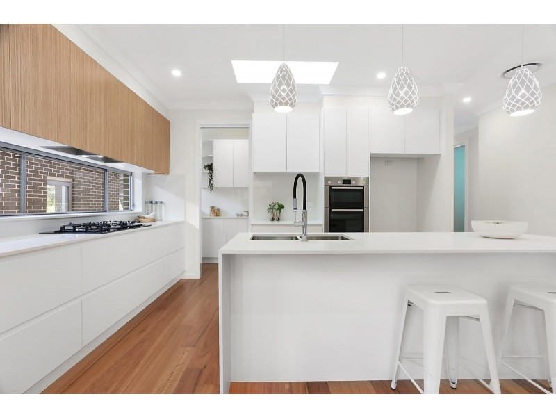 73 Stamford Bridge Avenue, Kellyville NSW 2155