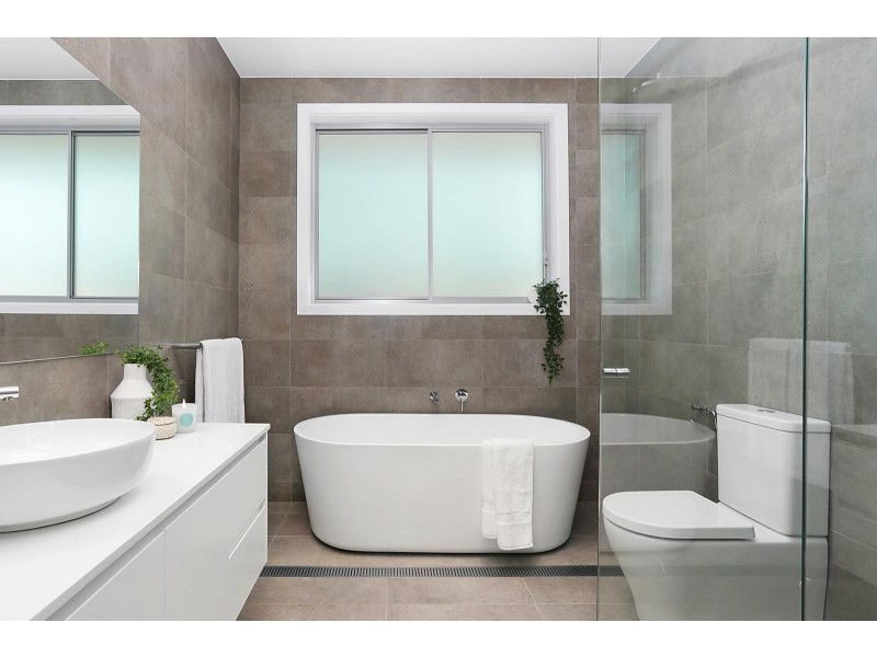 73 Stamford Bridge Avenue, Kellyville NSW 2155