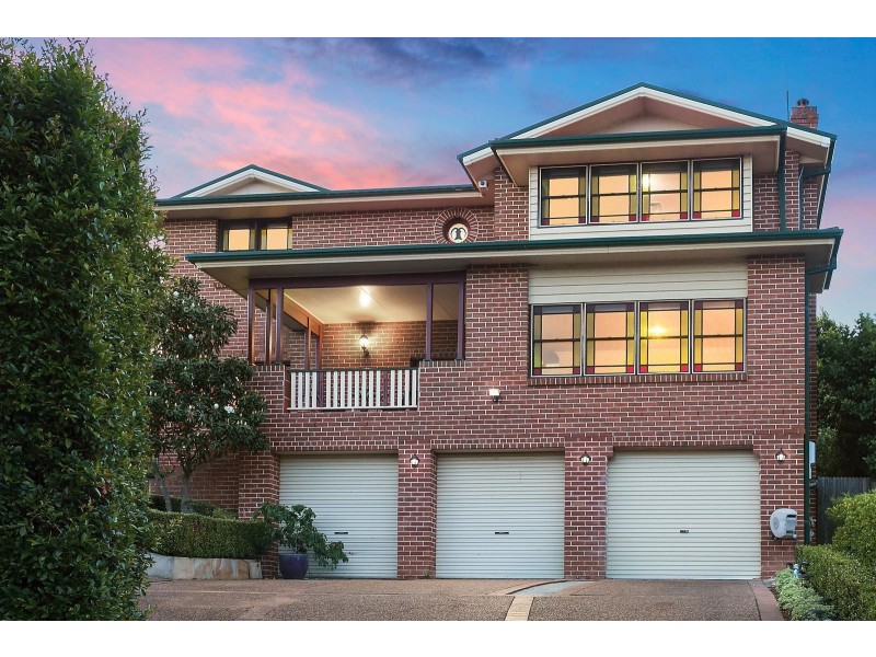 10 Shane Place, Bella Vista NSW 2153