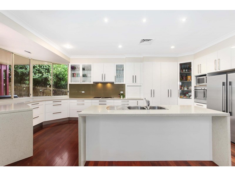 10 Shane Place, Bella Vista NSW 2153