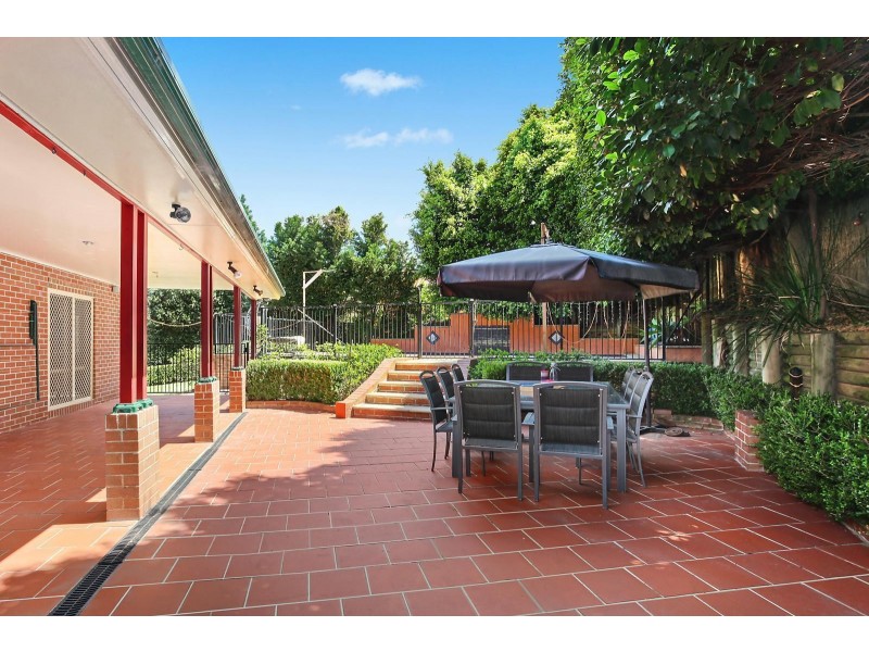 10 Shane Place, Bella Vista NSW 2153