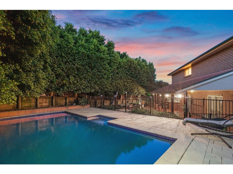 10 Shane Place, Bella Vista NSW 2153