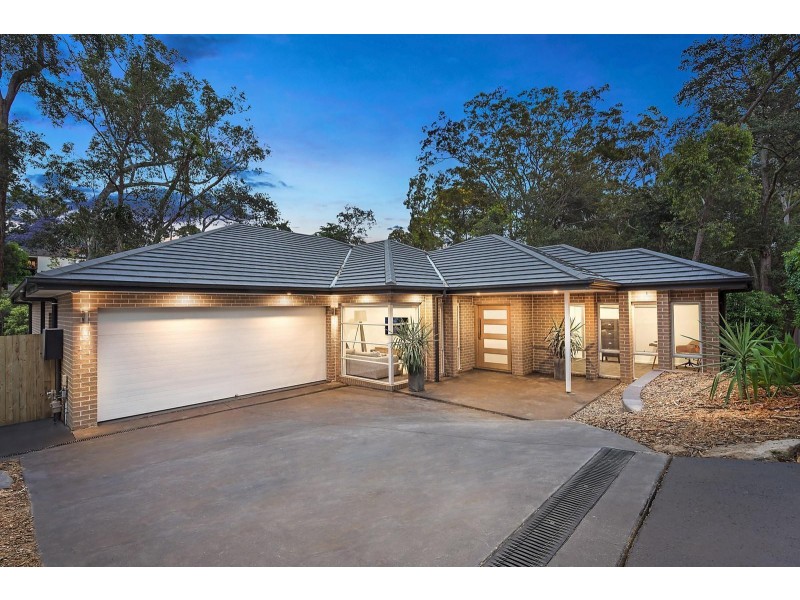 66 Francis Street, Castle Hill NSW 2154