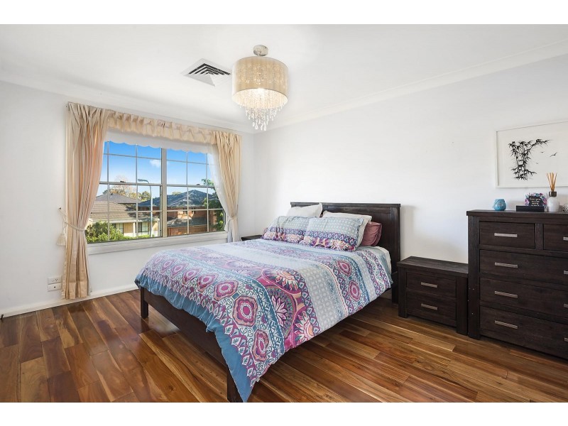 16 Cumberland Avenue, Castle Hill NSW 2154