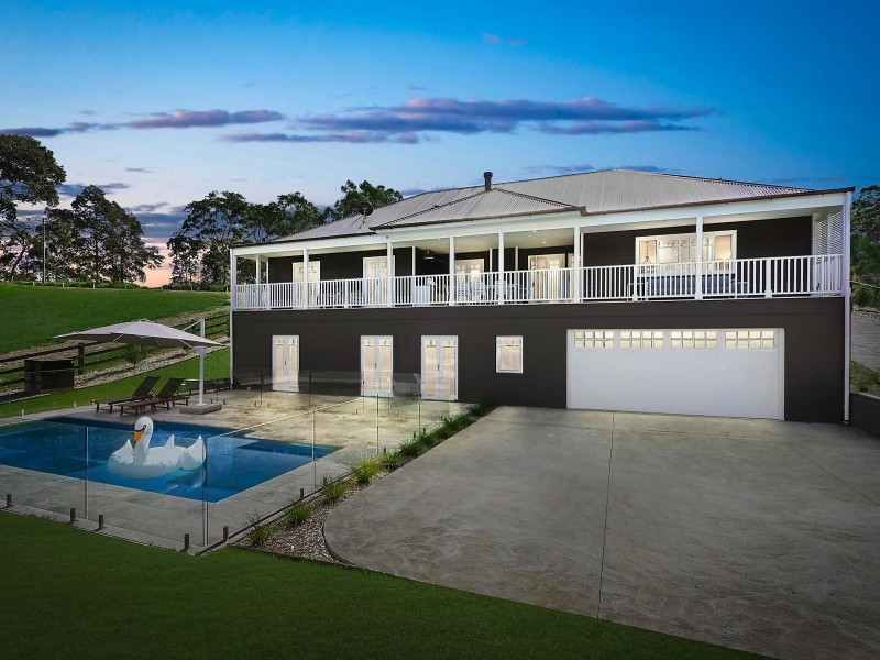 18 Cockatoo Place, Glenorie NSW 2157