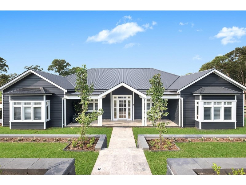 18 Cockatoo Place, Glenorie NSW 2157