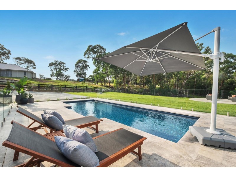 18 Cockatoo Place, Glenorie NSW 2157