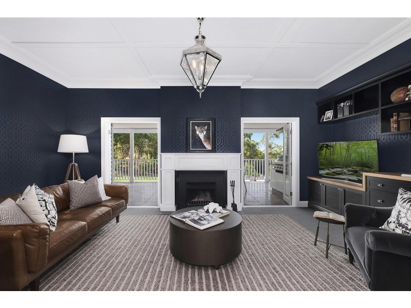 18 Cockatoo Place, Glenorie NSW 2157