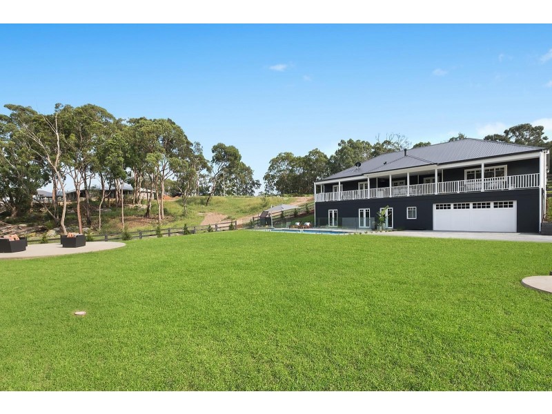 18 Cockatoo Place, Glenorie NSW 2157