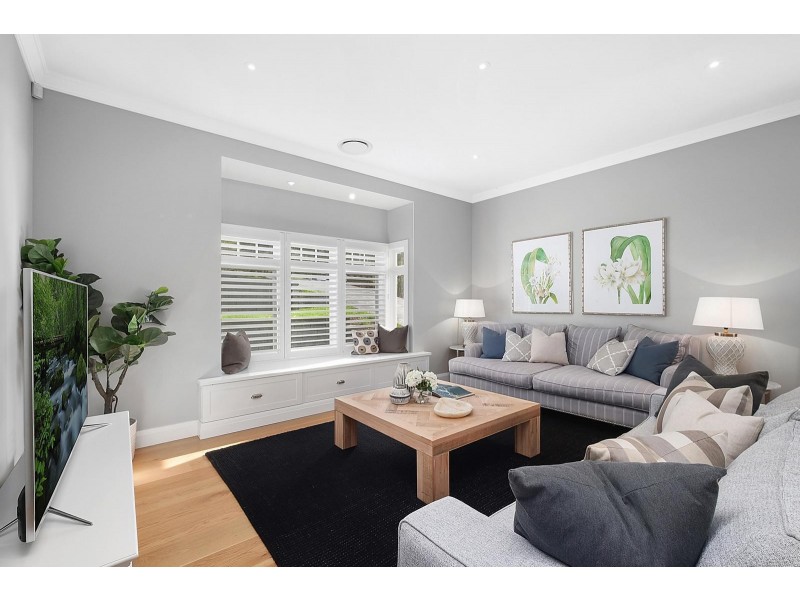 18 Cockatoo Place, Glenorie NSW 2157