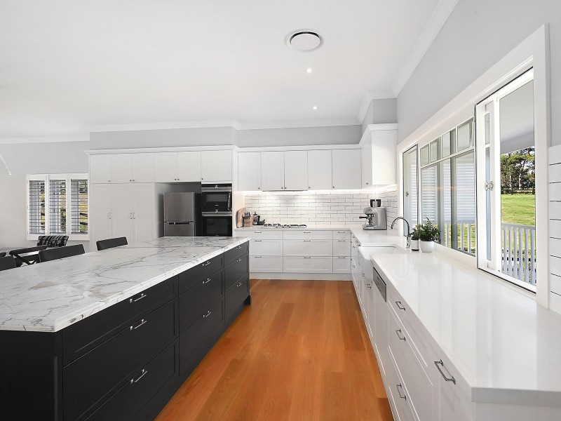 18 Cockatoo Place, Glenorie NSW 2157