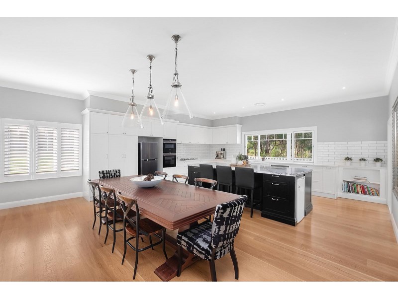 18 Cockatoo Place, Glenorie NSW 2157