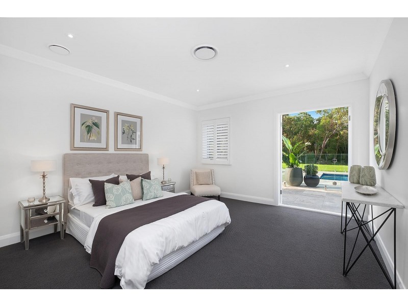 18 Cockatoo Place, Glenorie NSW 2157