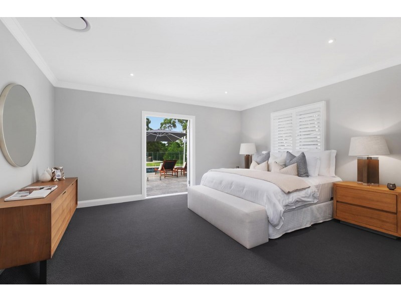 18 Cockatoo Place, Glenorie NSW 2157