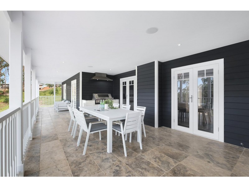 18 Cockatoo Place, Glenorie NSW 2157