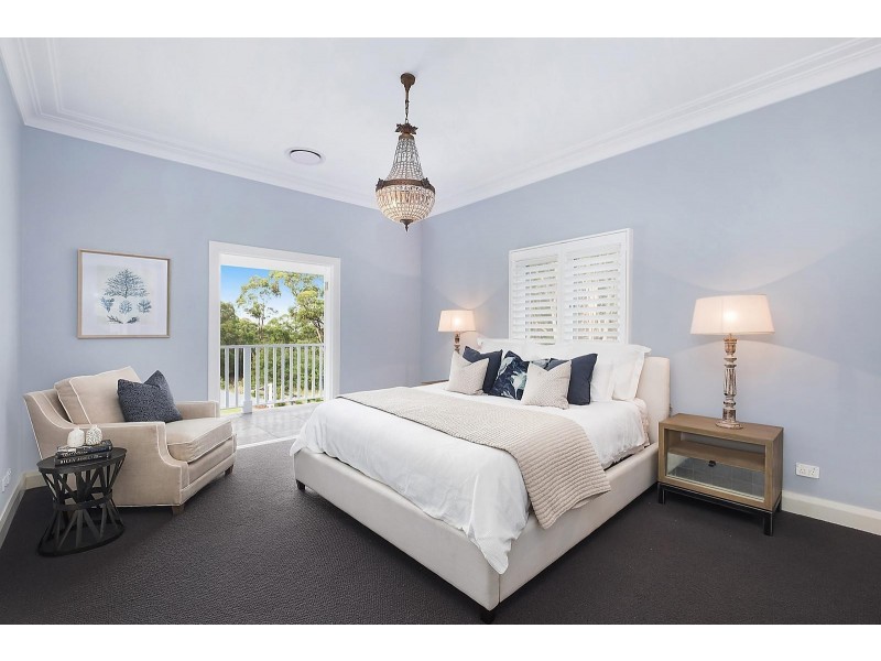 18 Cockatoo Place, Glenorie NSW 2157