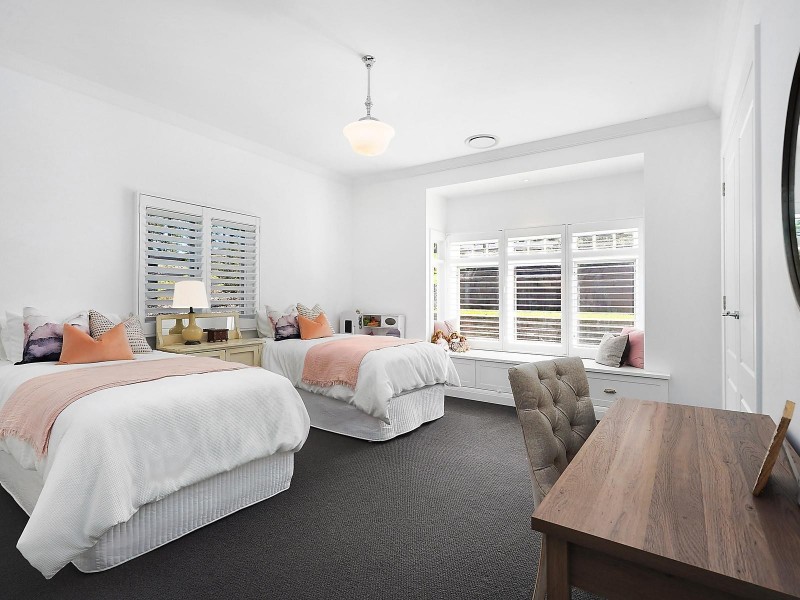 18 Cockatoo Place, Glenorie NSW 2157