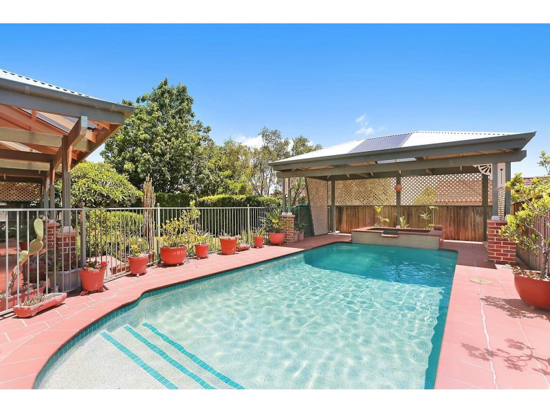 6 Domain Court, Bella Vista NSW 2153