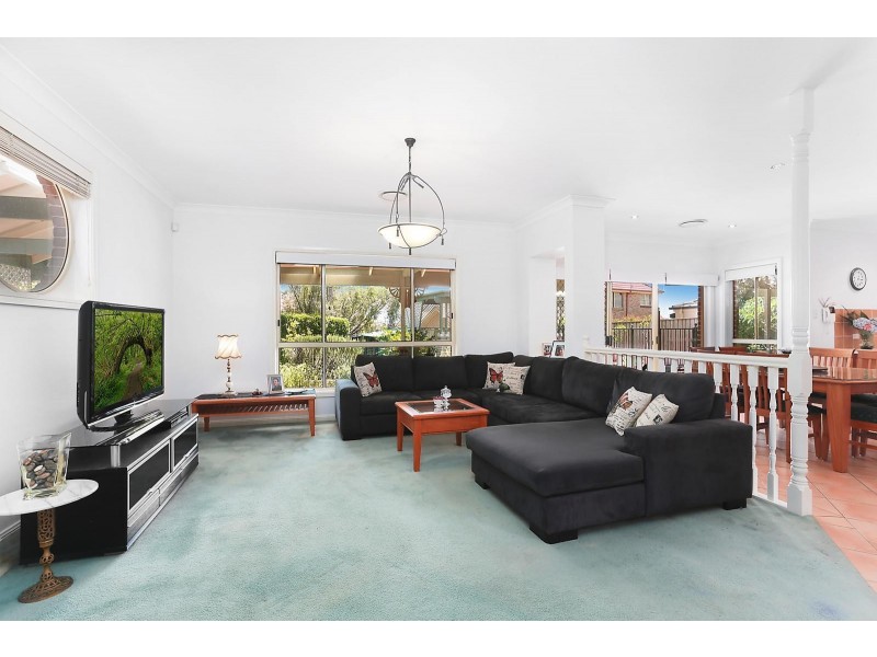 6 Domain Court, Bella Vista NSW 2153