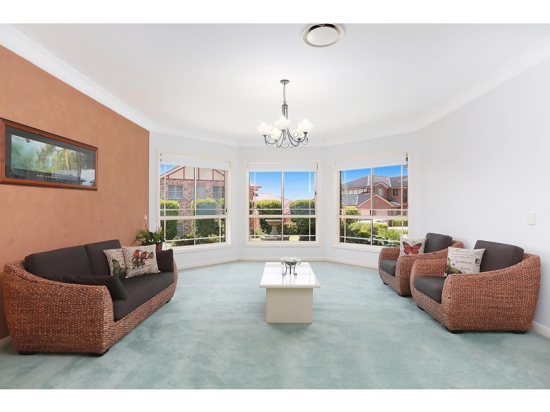 6 Domain Court, Bella Vista NSW 2153