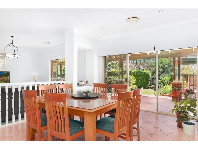 6 Domain Court, Bella Vista NSW 2153