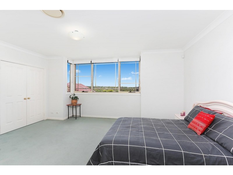 6 Domain Court, Bella Vista NSW 2153