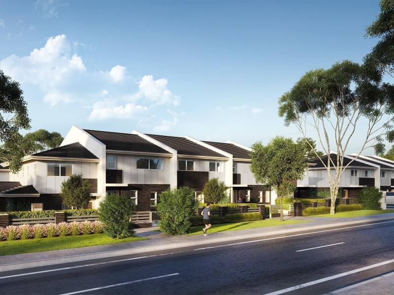 10-16 Cecil Avenue, Castle Hill NSW 2154