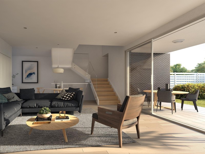 10-16 Cecil Avenue, Castle Hill NSW 2154