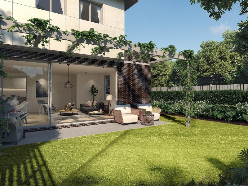 10-16 Cecil Avenue, Castle Hill NSW 2154