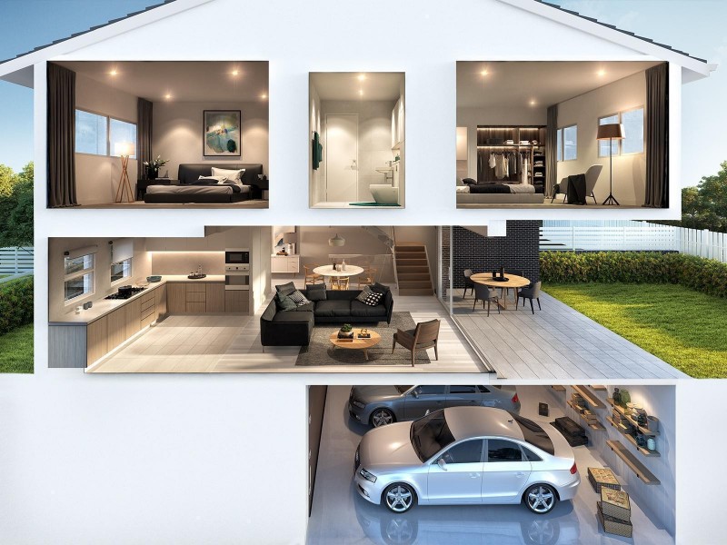 10-16 Cecil Avenue, Castle Hill NSW 2154