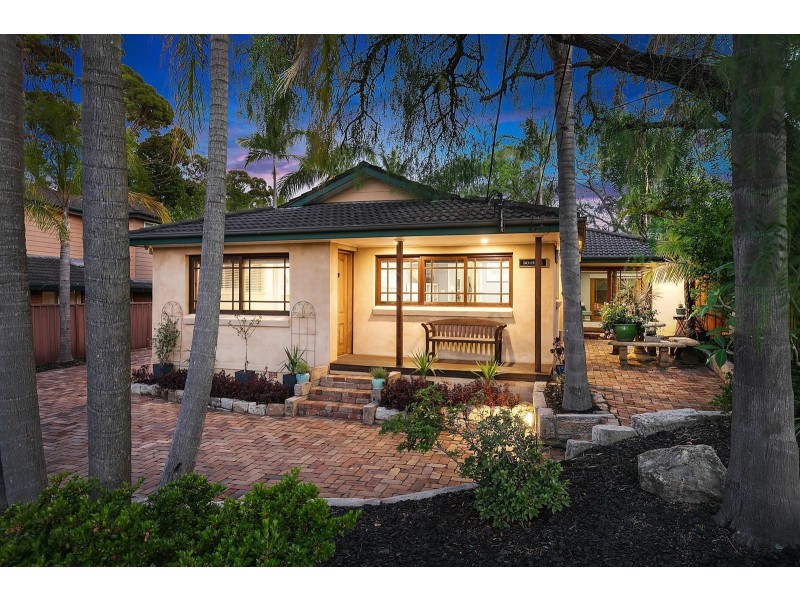 2 Derwent Place, Castle Hill NSW 2154