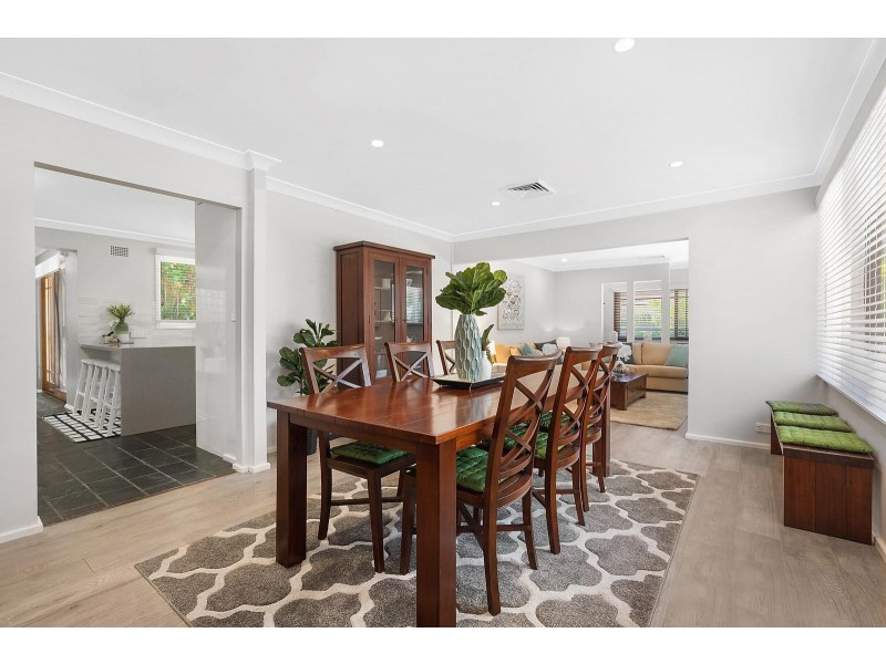 2 Derwent Place, Castle Hill NSW 2154
