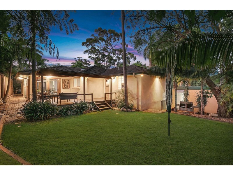 2 Derwent Place, Castle Hill NSW 2154