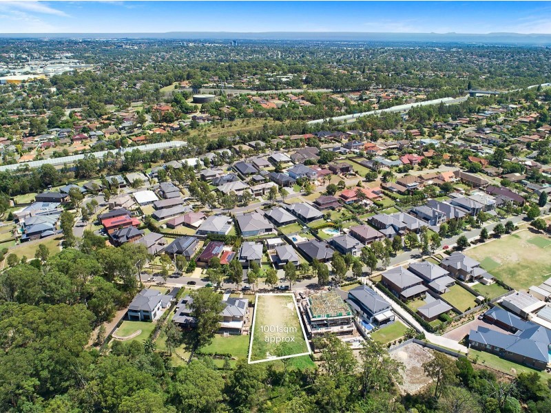 26 Appian Circuit, Baulkham Hills NSW 2153