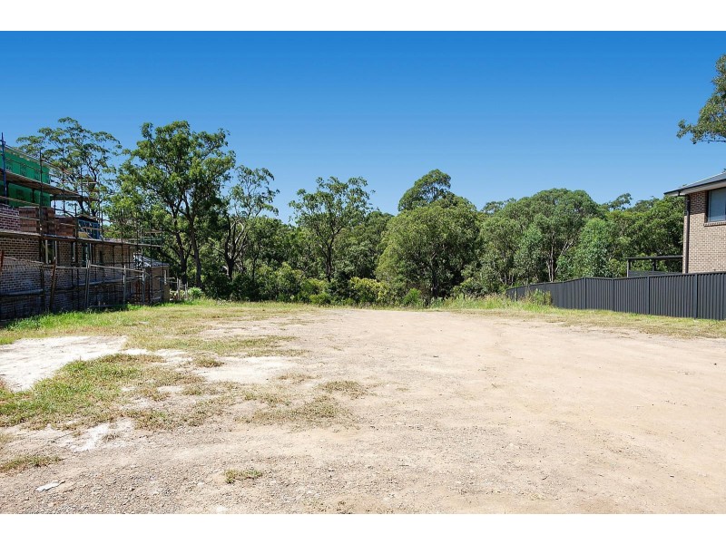 26 Appian Circuit, Baulkham Hills NSW 2153