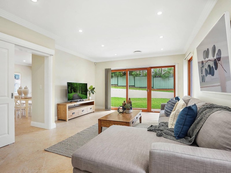 17 James Street, Baulkham Hills NSW 2153