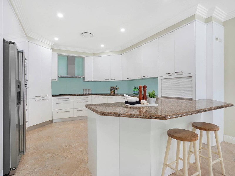 17 James Street, Baulkham Hills NSW 2153