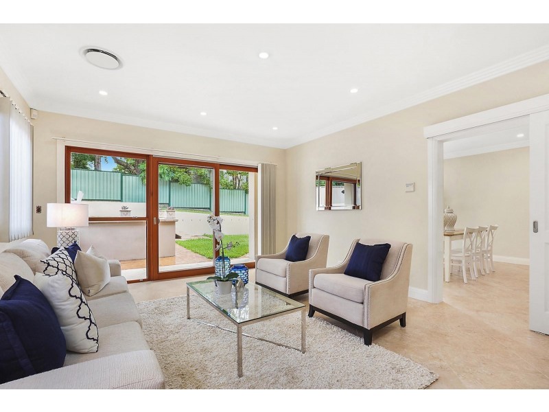 17 James Street, Baulkham Hills NSW 2153