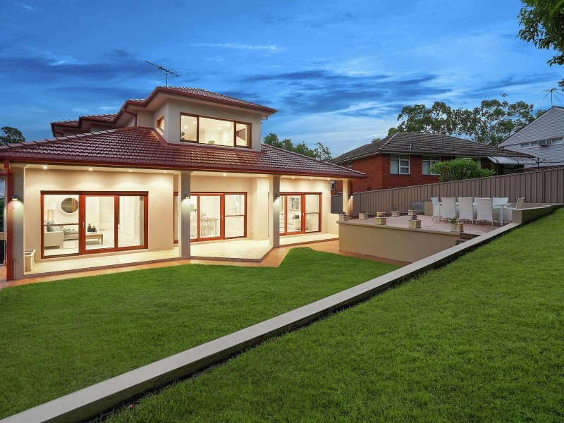 17 James Street, Baulkham Hills NSW 2153