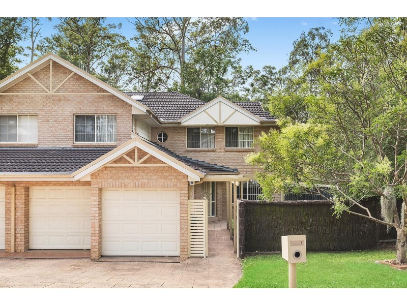 1/129 Aiken Road, West Pennant Hills NSW 2125