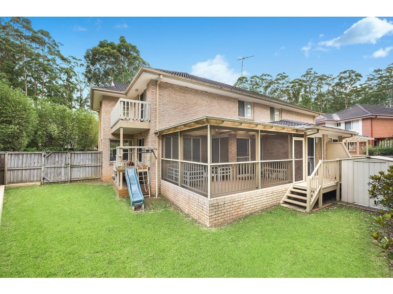1/129 Aiken Road, West Pennant Hills NSW 2125