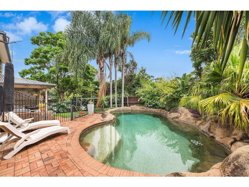 50 Tallowwood Avenue, Cherrybrook NSW 2126