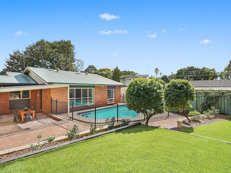27 Roxborough Park Road, Baulkham Hills NSW 2153