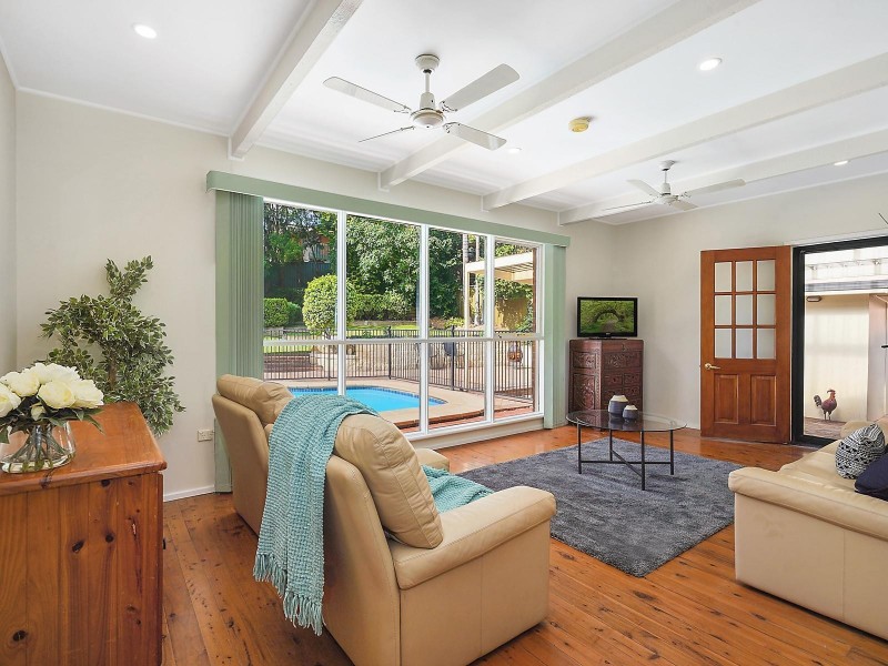 27 Roxborough Park Road, Baulkham Hills NSW 2153