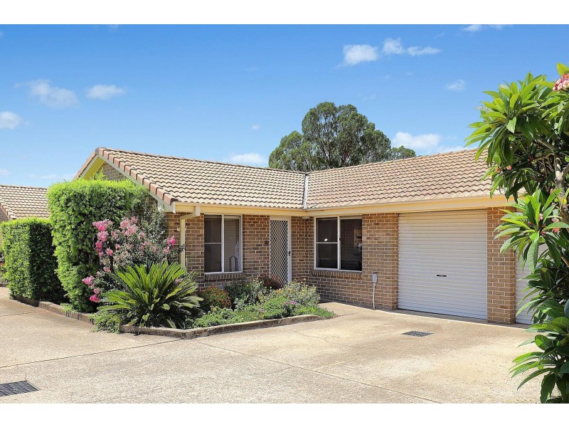 11/105 Hammers Road, Northmead NSW 2152