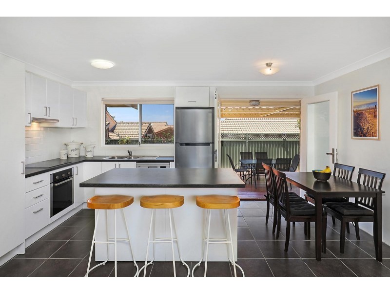 11/105 Hammers Road, Northmead NSW 2152