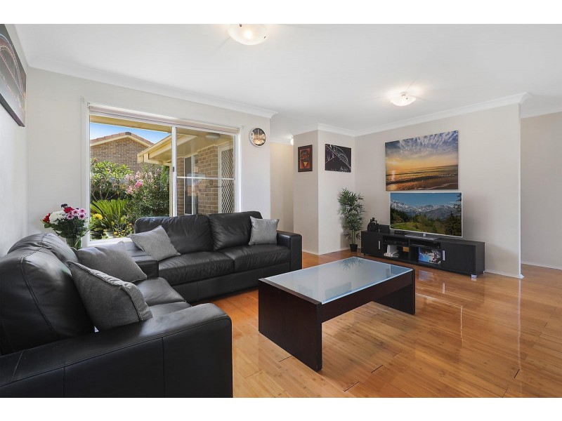 11/105 Hammers Road, Northmead NSW 2152