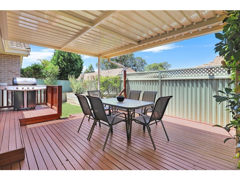 11/105 Hammers Road, Northmead NSW 2152